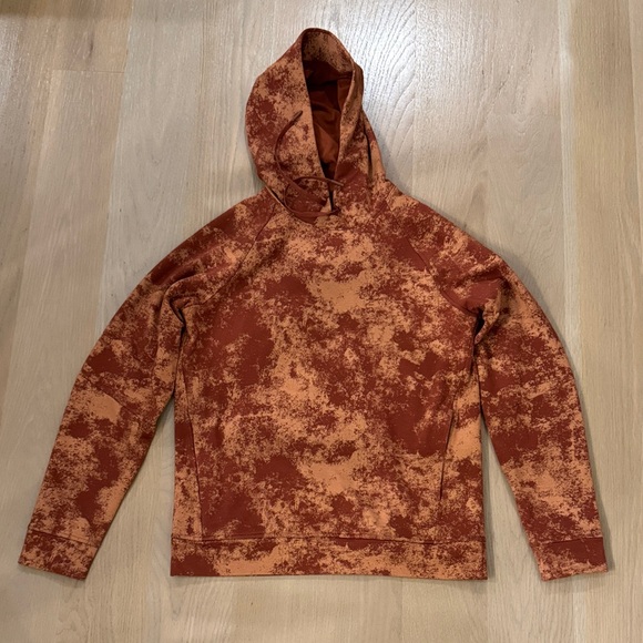 lululemon athletica Other - Lululemon City Sweat Hoodie